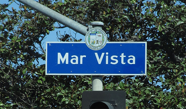 Mar Vista marijuana/cannabis delivery dispensary