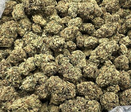 fire OG indica light dep