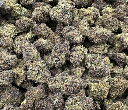 grapes and cream topshelf