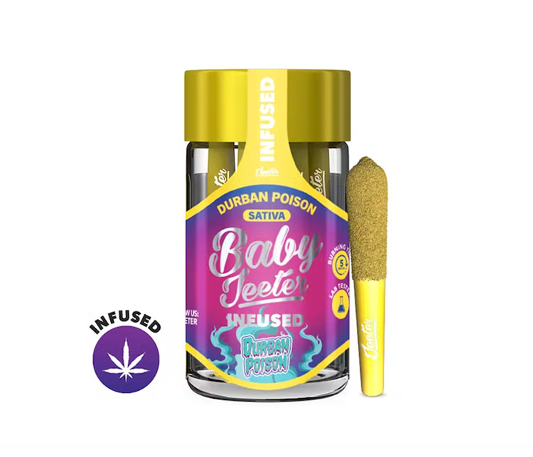 aloha mini prerolls