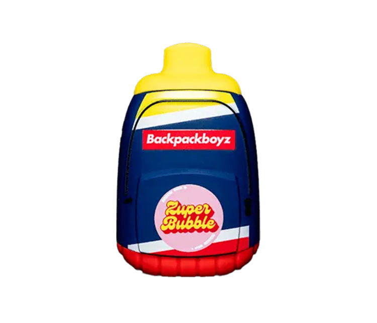 backpackboyz lemonz and cherriez