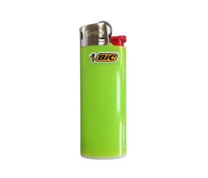mini bic lighter