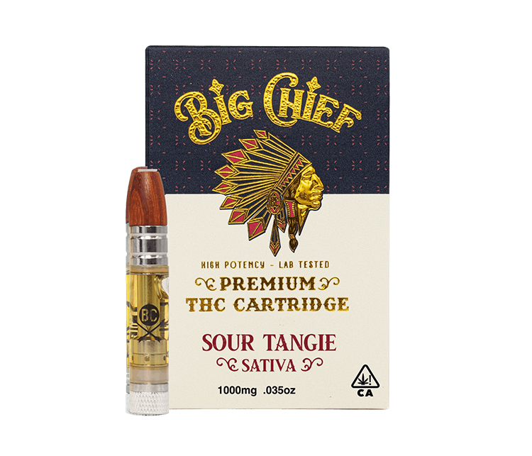Stack'N Trees Strawnana Cartridge