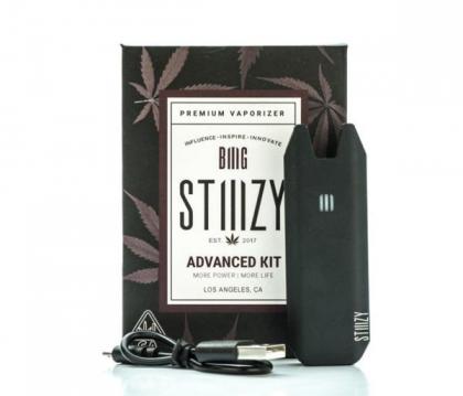 Stiiizy Biiig Battery/Charger