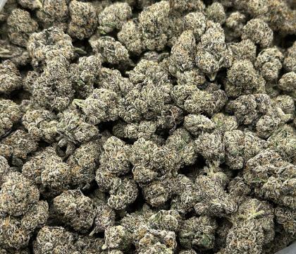 black lemon cherry topshelf hybrid exotic 