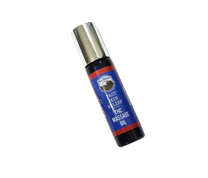 Blue Heaven Massage Oil 