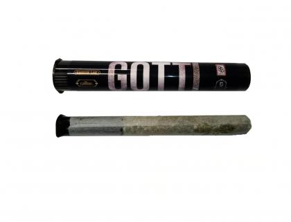 Cannatique Gotti High End Prerolls