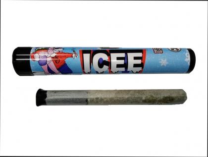 Cannatique Icee High End Prerolls