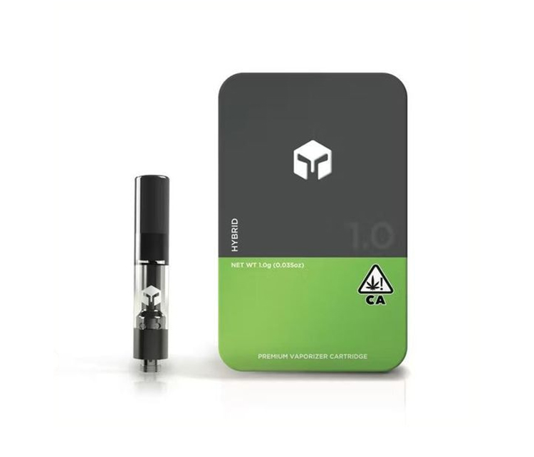 big cheif live cart pineapple express