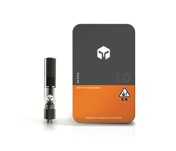 FlavRx Vape Cart Skywalker .5g Indica