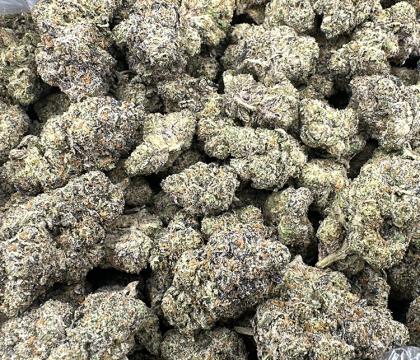 420caliweed marijuana product