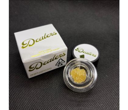 dealers dosi cake live resin