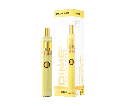dime banana punch 2g