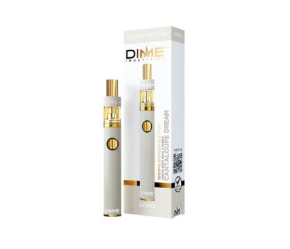 dime industries cantaloupe dream 2g disposable
