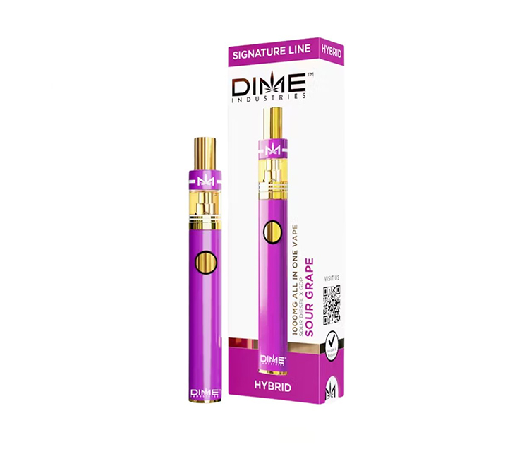 dime industries grape limeade 1g