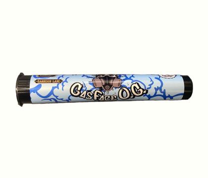 cannon co preroll gasface og