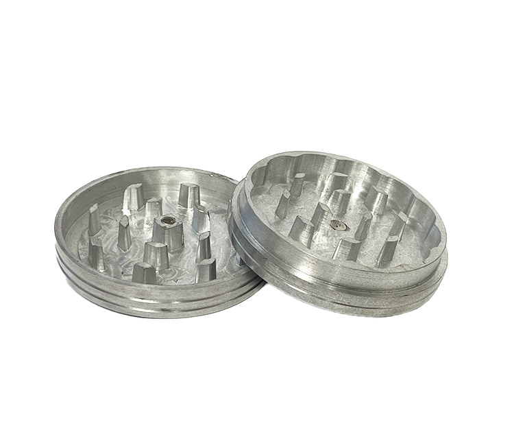 Plastic Grinder