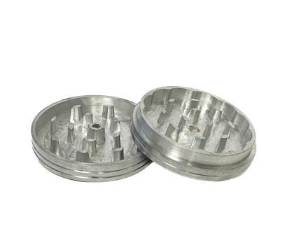 aluminum metal grinder
