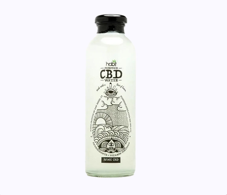 G Drink Cool Blue Lemonade (210mg)