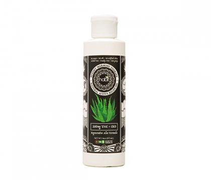 Habit Natural Active Relief CBD Gel (200mg)