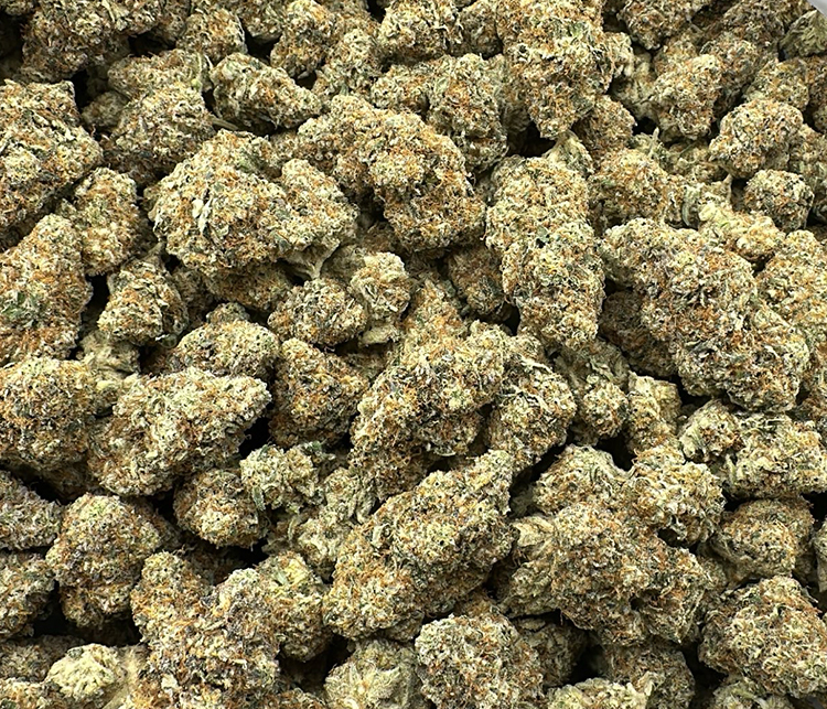 skywalker og topshelf