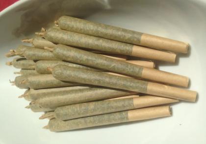 House Preroll 1 gram