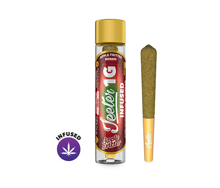 aloha mini prerolls