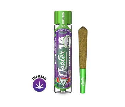 jeeter grapefruit romulan preroll
