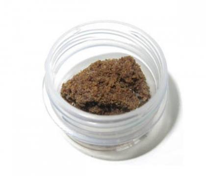 Bubble Hash/Kief 1g