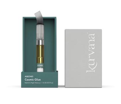 kurvana ascnd cosmic glue