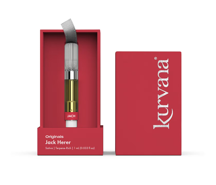 FlavRx Vape Cart Skywalker .5g Indica