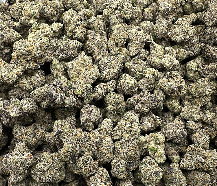 skywalker og topshelf