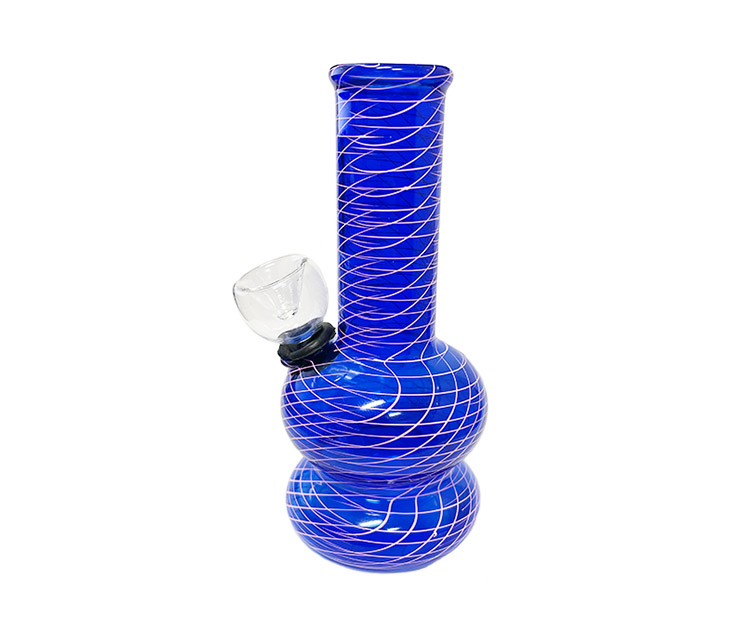 glass pipe for smoking marijuana cannabis