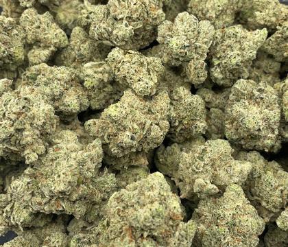 northern lights topshelf hybrid leaning indica