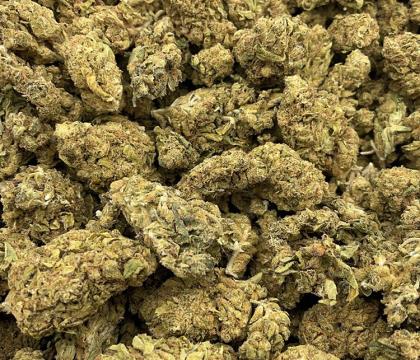 platinum og