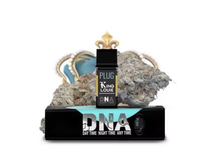 PlugPlay Vape Cart King Louie 1g Indica