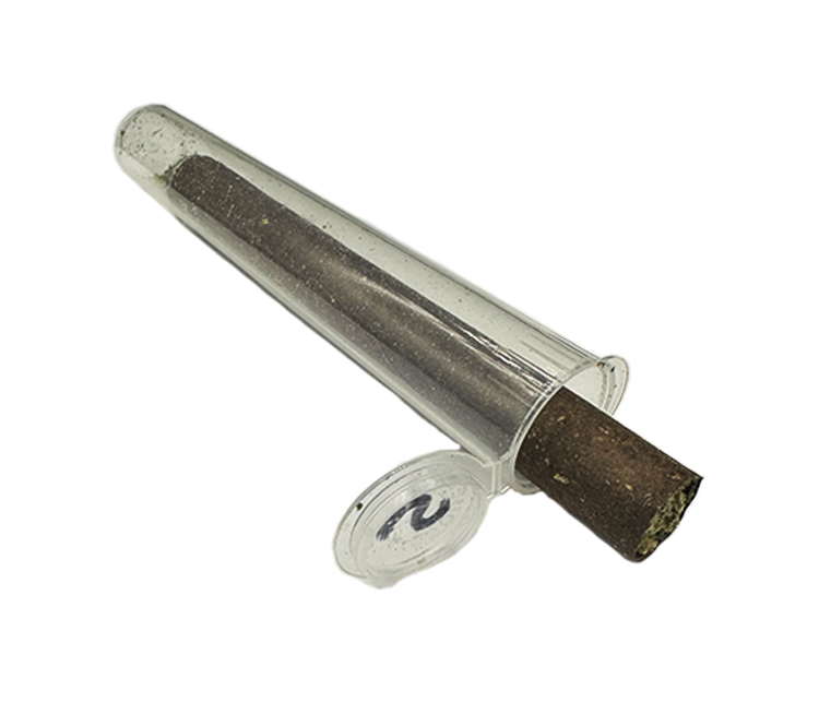 jeeter joint thin mint cookies preroll