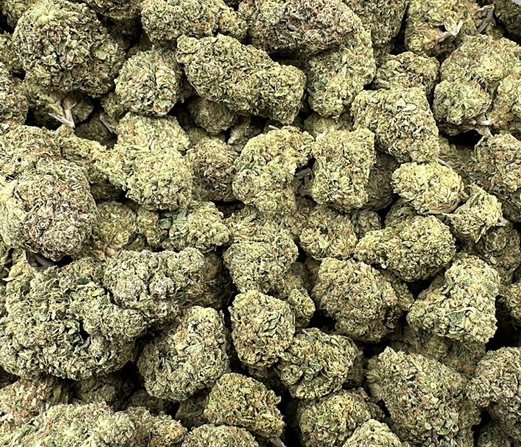 platinum og