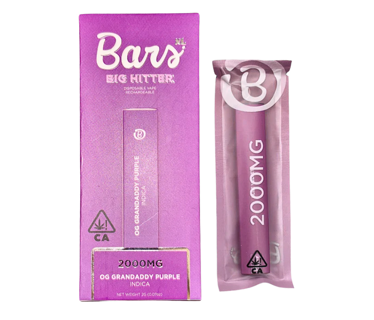 dealers peanut butter breath vape cart