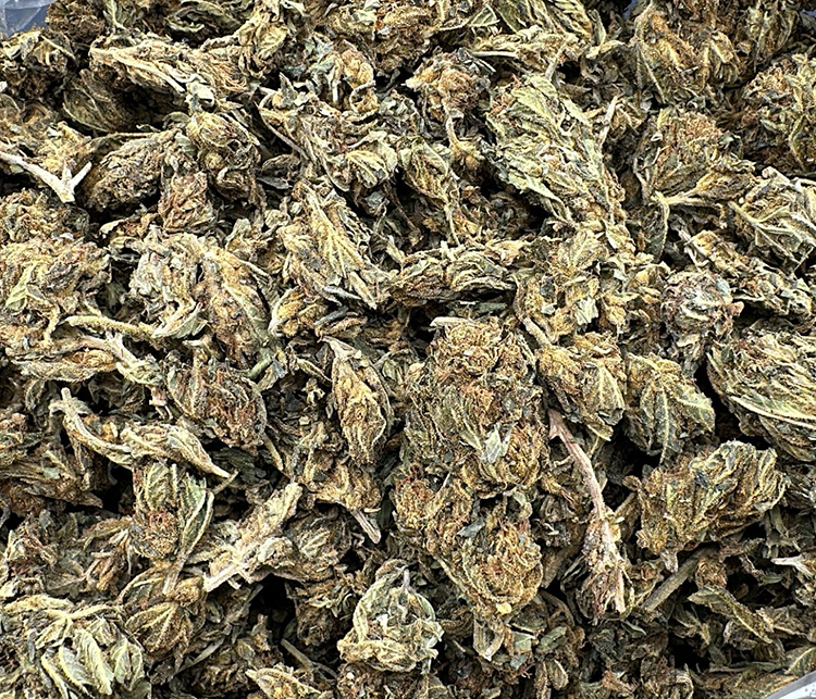 platinum og
