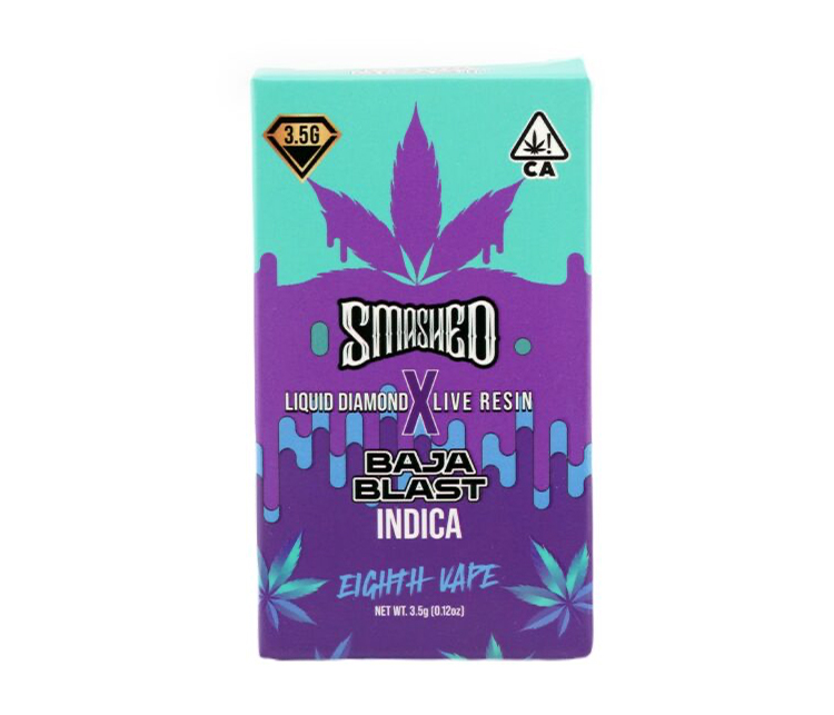 FlavRx Vape Cart Skywalker .5g Indica