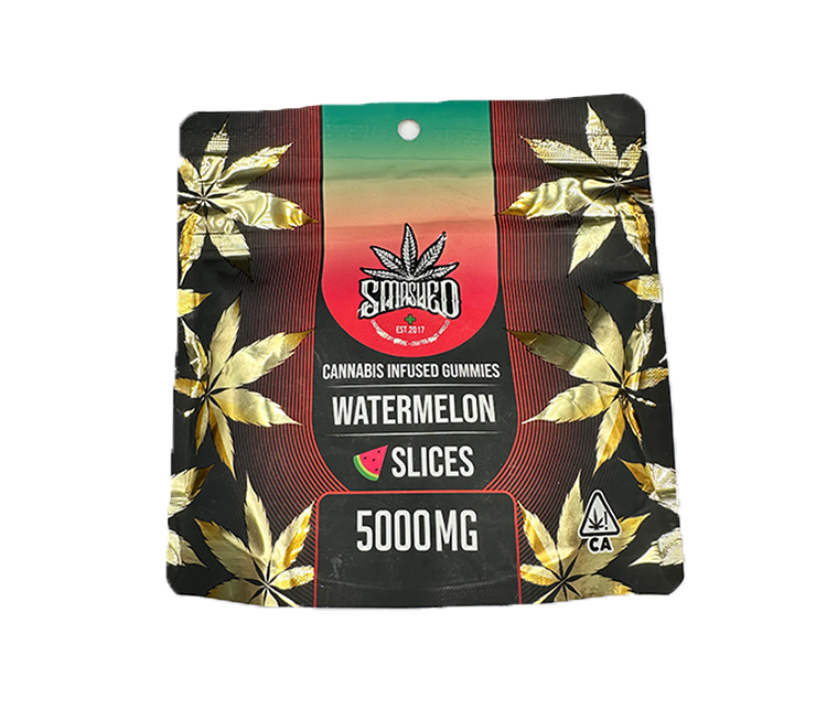 stoney patch edibles gummies