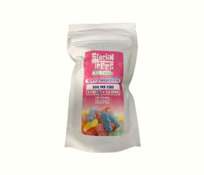 stack n trees Gummy Sour Kids