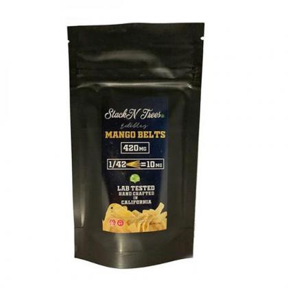  Stack'N Trees Mango Belts 420mg