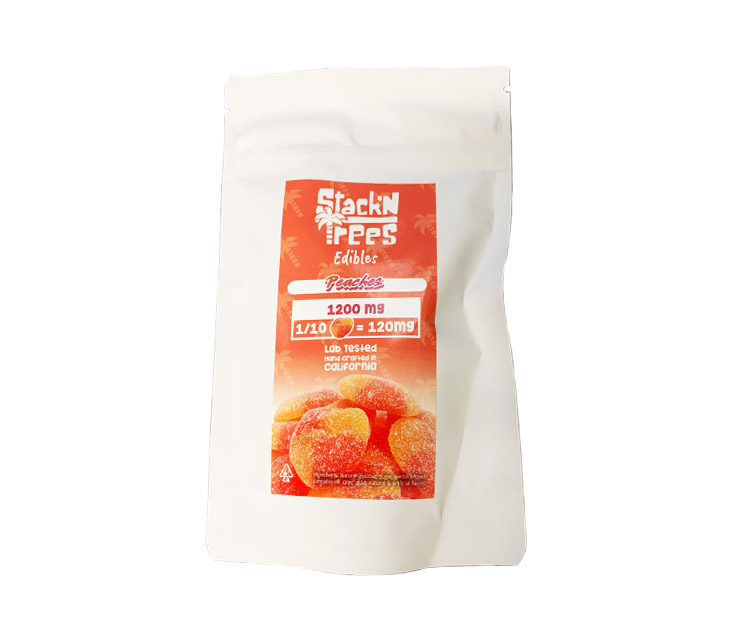 stoney patch edibles gummies