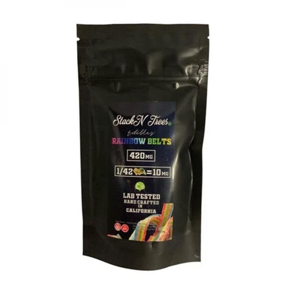 smashed tropical mix 5000mg