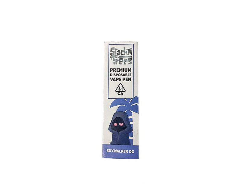 dime industries 2g mango diesel disposable vape