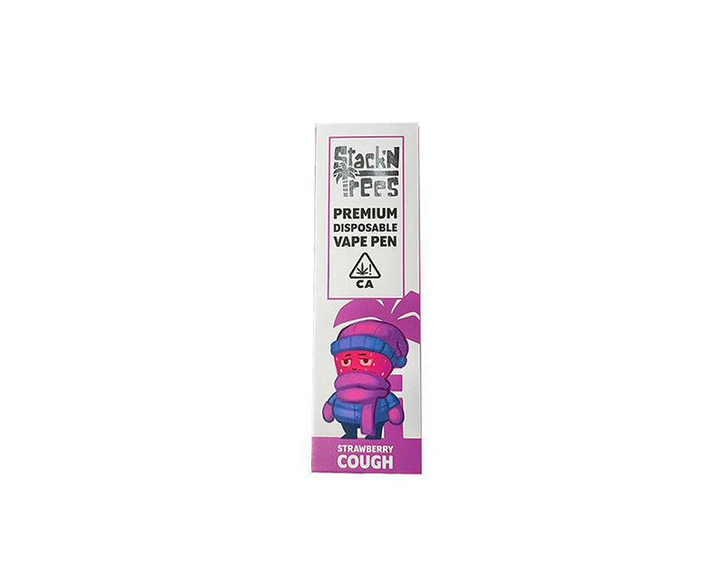 Runtz .5g Disposable Vape Stack n Trees