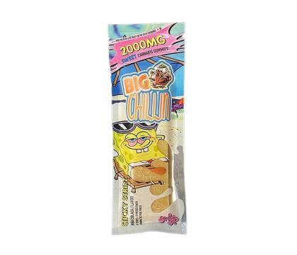 sticky stoned big chillin edibles 2000mg