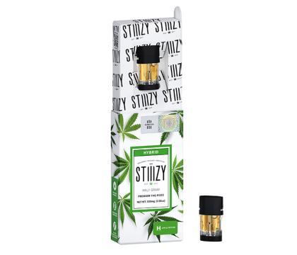 stiiizy apple fritter half gram